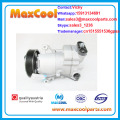 6854109 1618425 CVC6 auto ac compressor pump for OPEL ASTRA J/VAUXHALL 13271264 TSP0155947